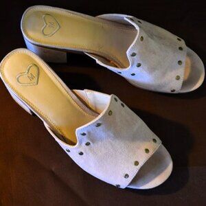 MadeLine Ladies Sandals